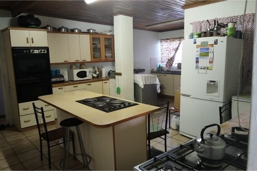 4 Bedroom Property for Sale in Newton Western Cape